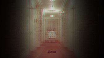 The Shining Wallpaper