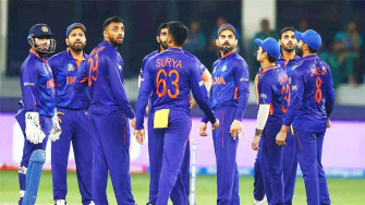 India Cricket Wallpaper