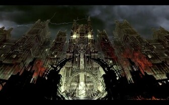 Asylum Computer Wallpaper Desktop Background Id