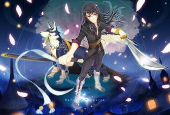 Tales Of Vesperia Wallpaper