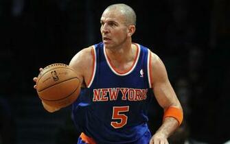 Jason Kidd HD Wallpaper