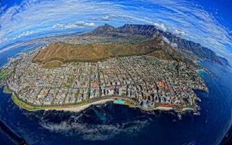 South Africa Wallpaper HD