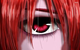 Elfen Lied Wallpaper Anime