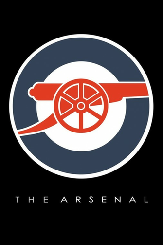 Arsenal Fc Wallpaper iPhone I Use This One For My