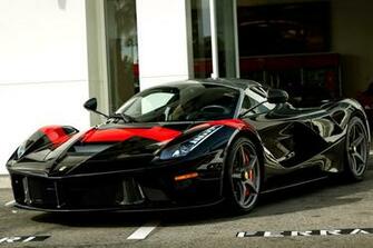 Laferrari Fxx HD Wallpaper Background Image