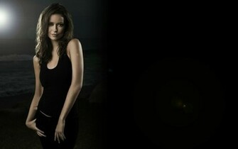 Summer Glau Wallpaper