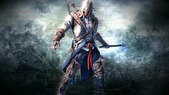 Assassins Creed Wallpaper