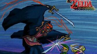 The Legend Of Zelda Wind Waker HD Wii U Wallpaper Gamingbolt