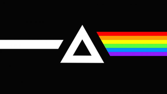 Minimalist Dsotm Wallpaper Pinkfloyd