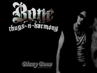 Bizzy Bone Wallpaper