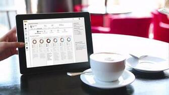 Wealth Management Solutions Fiserv