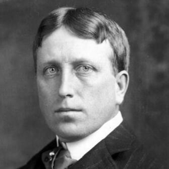 William Randolph Hearst Publisher Biography