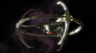 Star Trek Deep Space Nine Computer Wallpaper Desktop Background