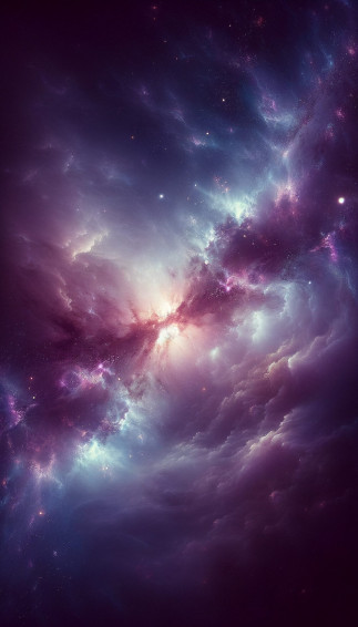 These Galaxy Wallpaper For Your Phone