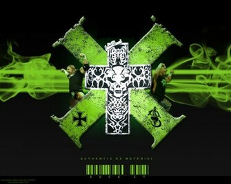 Generation X Wallpaper Wwe Superstars Pictures