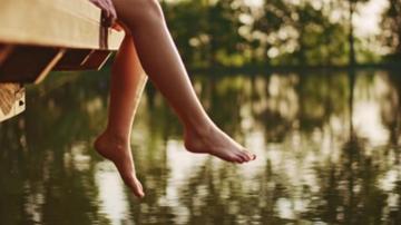 Metairie La Podiatrist Foot Health Centers Years