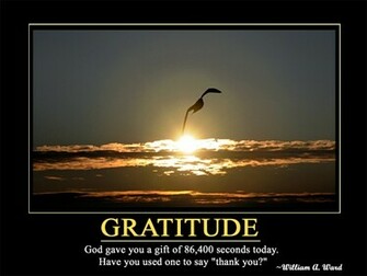 Motivational Wallpaper Gratitude Goal Setting Guide