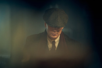 Tv Show Peaky Blinders 4k Ultra HD Wallpaper