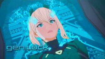 Gen Lock Second BirtHDay Tv Episode