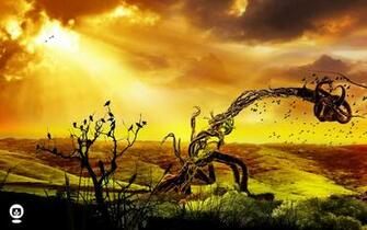 Surreal Wallpaper Collection Of Best Desktop