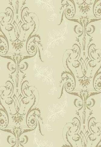 Hampton Wallpaper Cream Gold By Holden Decor Searns
