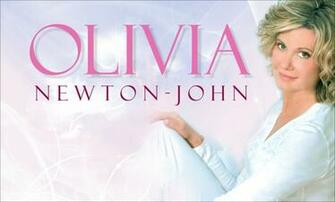 Olivia Newton John Wallpaper