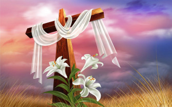Jesus Christ Desktop Background Wallpaper