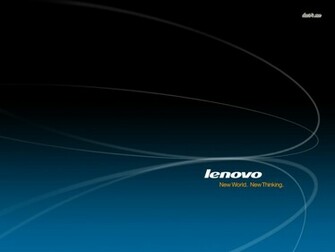 Lenovo Wallpaper Computer Picture Pictures