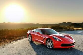 Chevrolet Corvette Stingray HD Wallpaper Bestepics