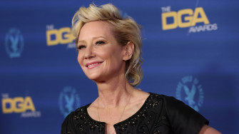 Anne Heche Actress Known For 90s Film Roles Dies At Wallpaper