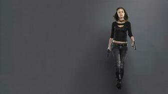 Summer Glau Terminator The Sarah Connor Chronicles