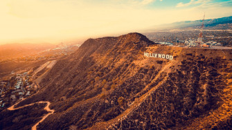 Los Angeles 4k Wallpaper