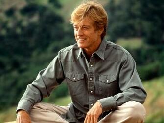 Robert Redford Wallpaper