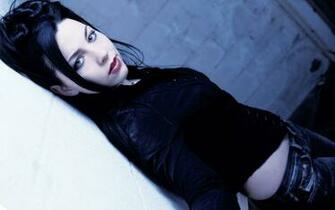 My Toroool HD Wallpaper Of Amy Lee Hot