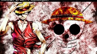 Cool One Piece Wallpaper HD MixHD