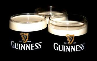 Guinness Beer Alcohol Wallpaper