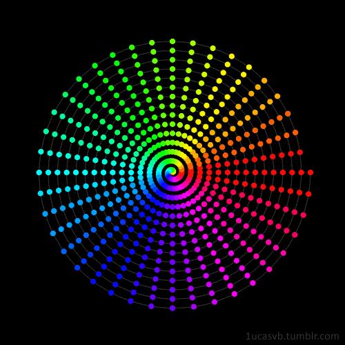 Oddly Satisfying Animations For Anyone Obsessed With