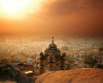 Incredible India Wallpaper HD Widescreen