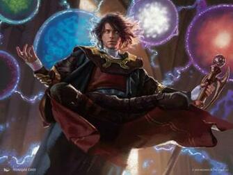 Jodah Mtg Wiki