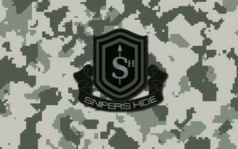 Sniper Hide Acu Digital Camo By Andookc