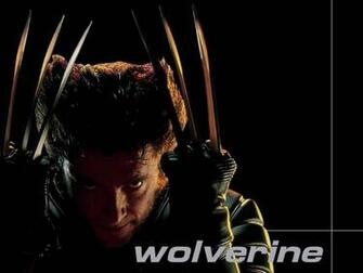 Wolverine X Men The Movie Wallpaper