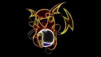 Raichu Wallpaper
