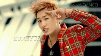 Eunhyuk Wallpaper
