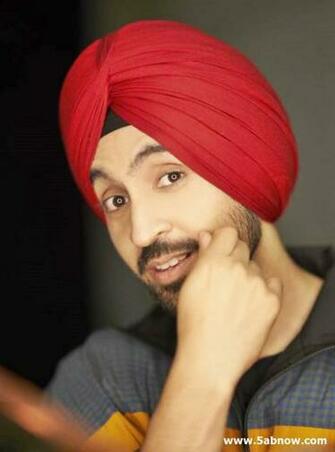Diljit Dosanjh HD Image Photos And Wallpaper