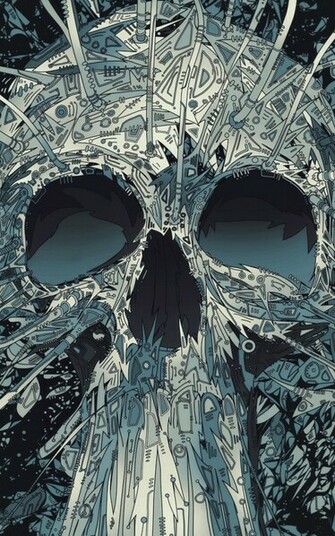 Skull Wallpaper For Android Release Date Price And Specs