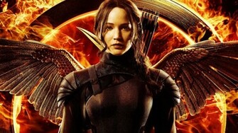 The Hunger Games Movie HD Wallpaper StylishHDwallpaper
