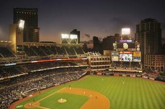 Petco Park San Diego Ca Graphics Code