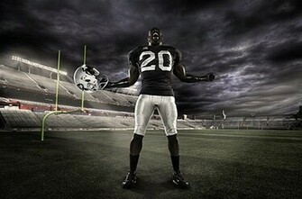American Football Players Wallpaper For Desktops