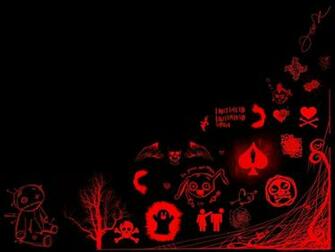 Cool Emo Background