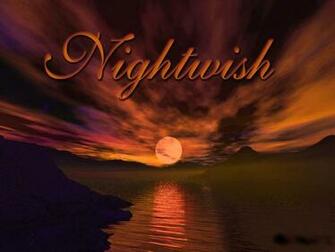 Nightwish Wallpaper Bed Mattress Sale
